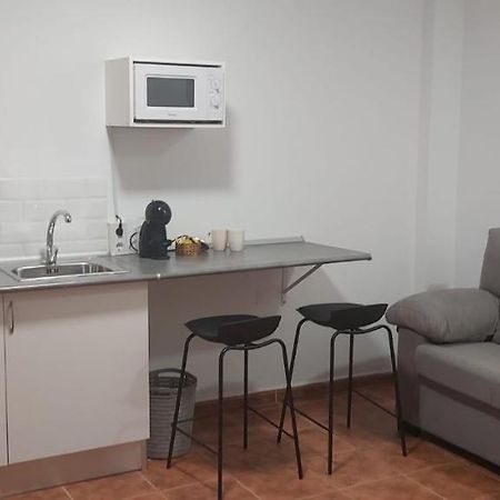 شقة Loft 2 Nuevo ,Segundo Piso Sin Ascensor La Línea de la Concepción المظهر الخارجي الصورة