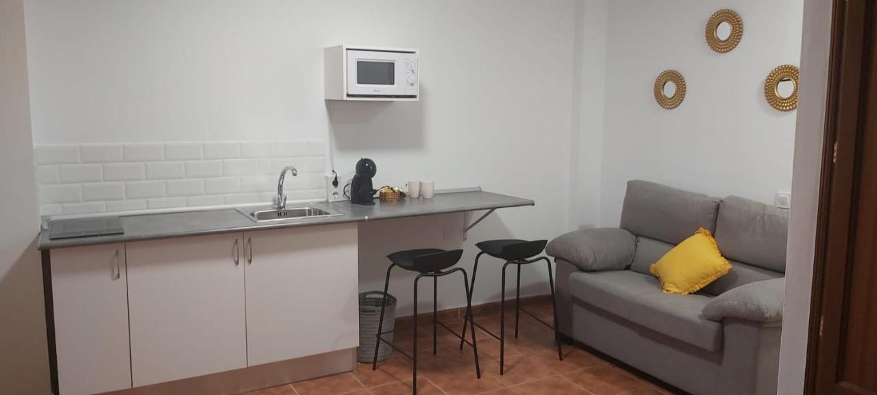 شقة Loft 2 Nuevo ,Segundo Piso Sin Ascensor La Línea de la Concepción المظهر الخارجي الصورة