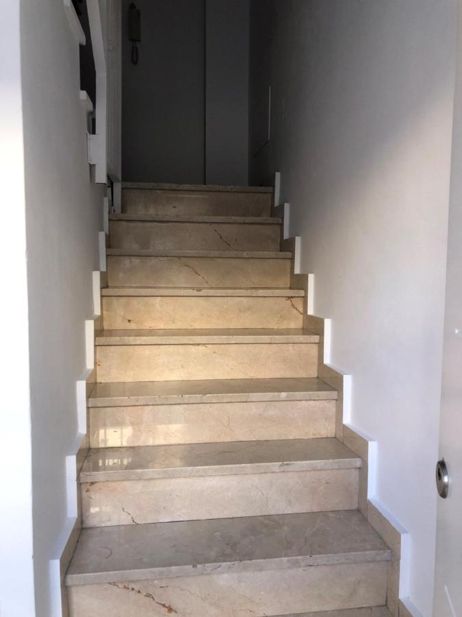 شقة Loft 2 Nuevo ,Segundo Piso Sin Ascensor La Línea de la Concepción المظهر الخارجي الصورة