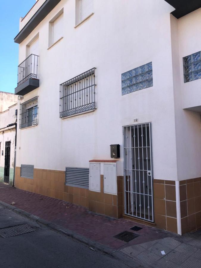 شقة Loft 2 Nuevo ,Segundo Piso Sin Ascensor La Línea de la Concepción المظهر الخارجي الصورة