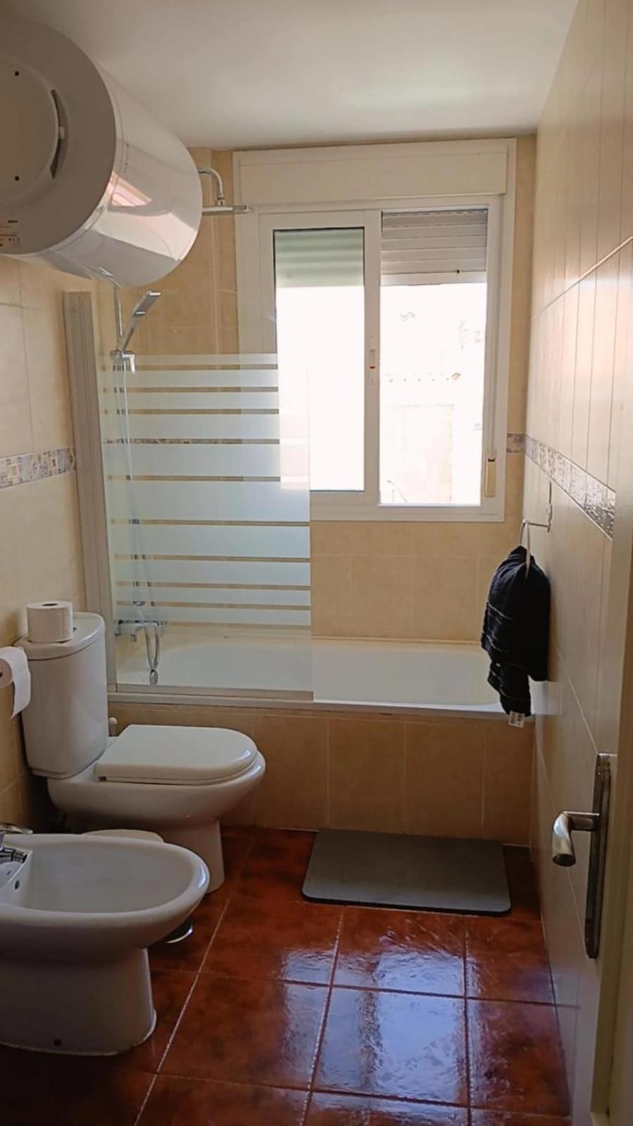 شقة Loft 2 Nuevo ,Segundo Piso Sin Ascensor La Línea de la Concepción المظهر الخارجي الصورة