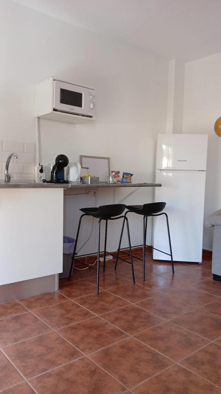 شقة Loft 2 Nuevo ,Segundo Piso Sin Ascensor La Línea de la Concepción المظهر الخارجي الصورة