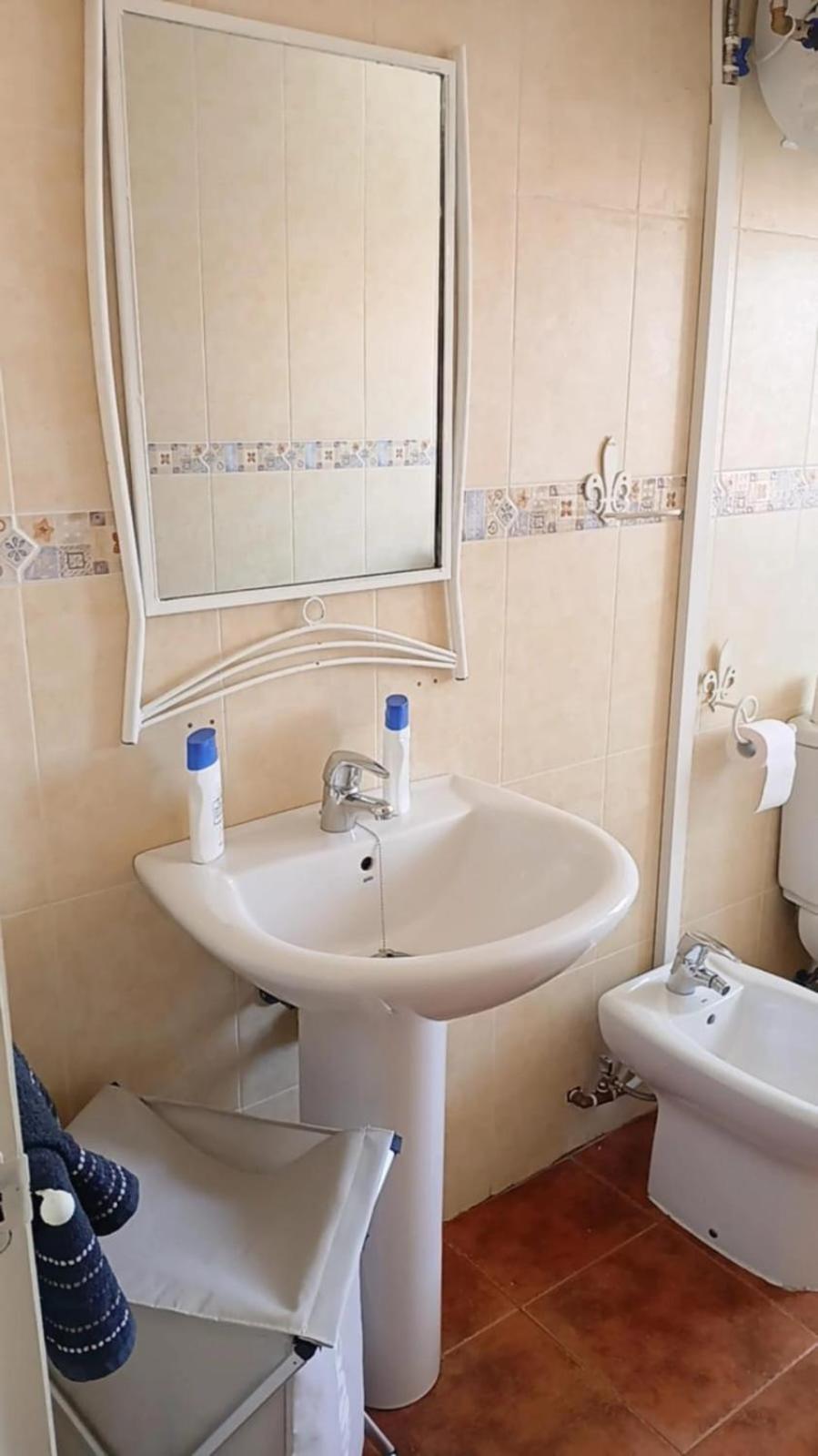 شقة Loft 2 Nuevo ,Segundo Piso Sin Ascensor La Línea de la Concepción المظهر الخارجي الصورة