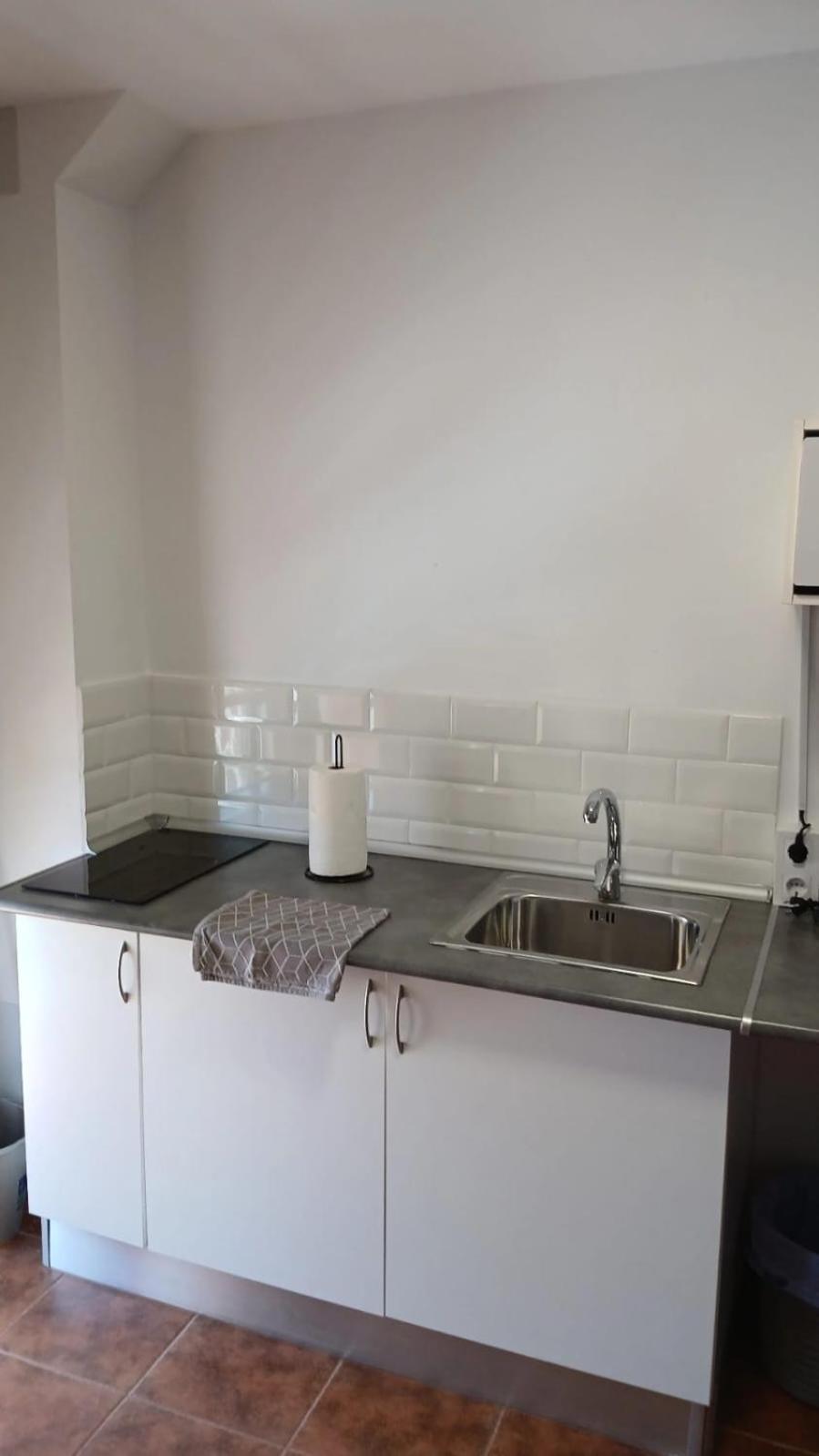 شقة Loft 2 Nuevo ,Segundo Piso Sin Ascensor La Línea de la Concepción المظهر الخارجي الصورة